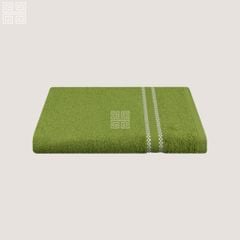 KHĂN TẮM COTTON BHN4 60x118cm