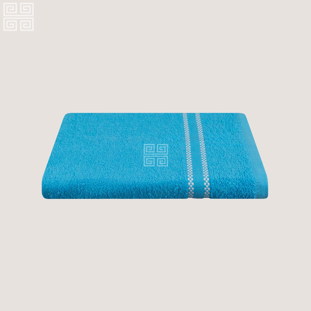 KHĂN TẮM LỚN COTTON BHN5 70x135cm