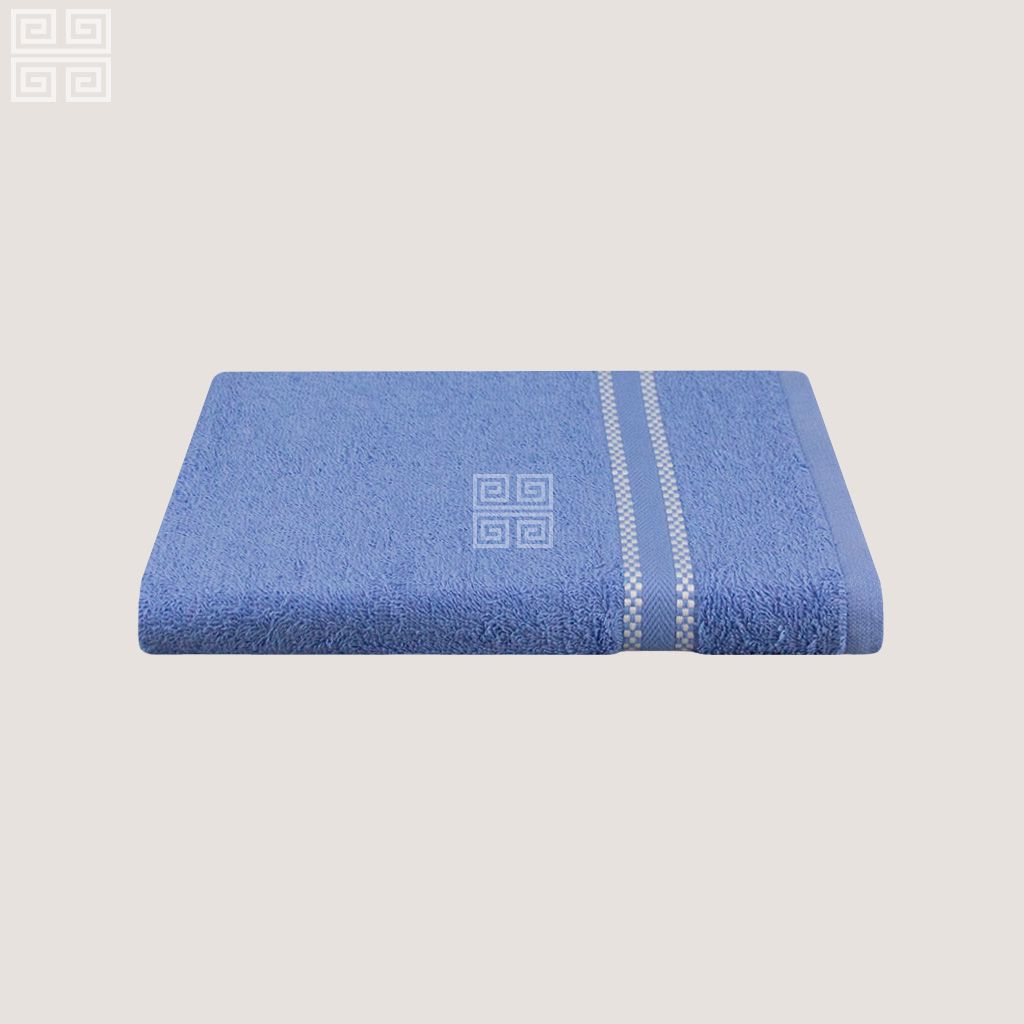 KHĂN TẮM LỚN COTTON BHN5 70x135cm