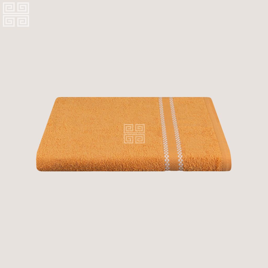 KHĂN TẮM LỚN COTTON BHN5 70x135cm