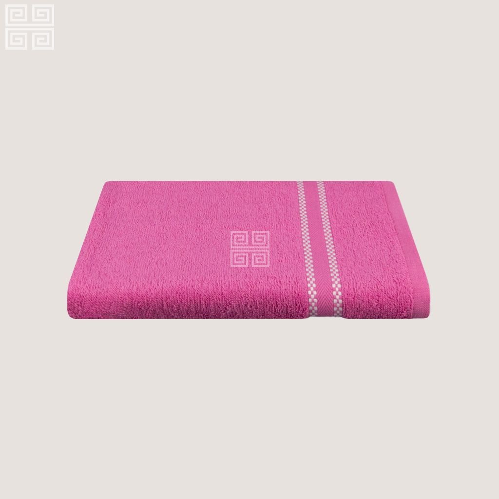 KHĂN TẮM LỚN COTTON BHN5 70x135cm