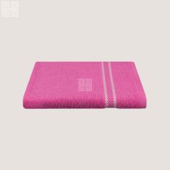 KHĂN TẮM LỚN COTTON BHN5 70x135cm