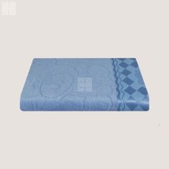 KHĂN TẮM SỢI BAMBOO BM1G 65x130cm