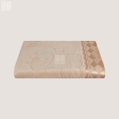 KHĂN TẮM SỢI BAMBOO BM1G 65x130cm