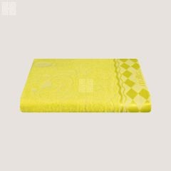 KHĂN TẮM SỢI BAMBOO BM1G 65x130cm
