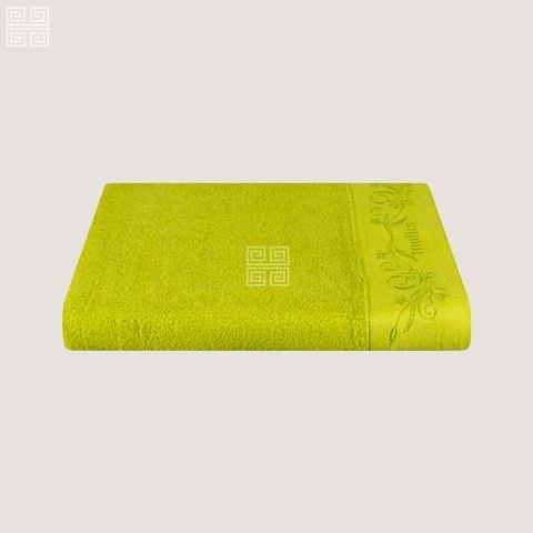 KHĂN TẮM SỢI TENCEL BM3C 65x130cm