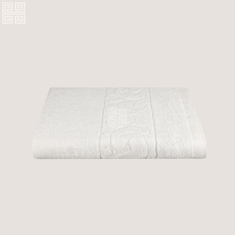 KHĂN TẮM COTTON BQD4 60x120cm