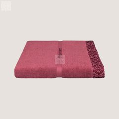 KHĂN TẮM COTTON SH CRYSTAL 60x120cm