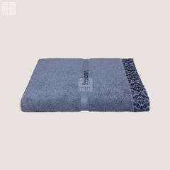 KHĂN TẮM COTTON SH CRYSTAL 60x120cm