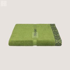 KHĂN TẮM COTTON SH CRYSTAL 60x120cm
