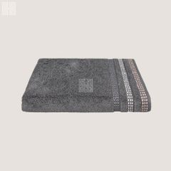 KHĂN TẮM COTTON NTW TG MODERN STITCH 60x120cm