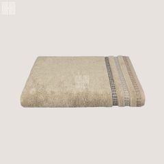 KHĂN TẮM COTTON NTW TG MODERN STITCH 60x120cm
