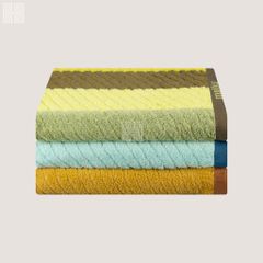 KHĂN TẮM COTTON NONTWIST BMN1 70x135cm