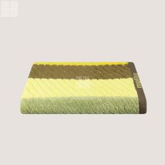 KHĂN TẮM COTTON NONTWIST BMN1 70x135cm