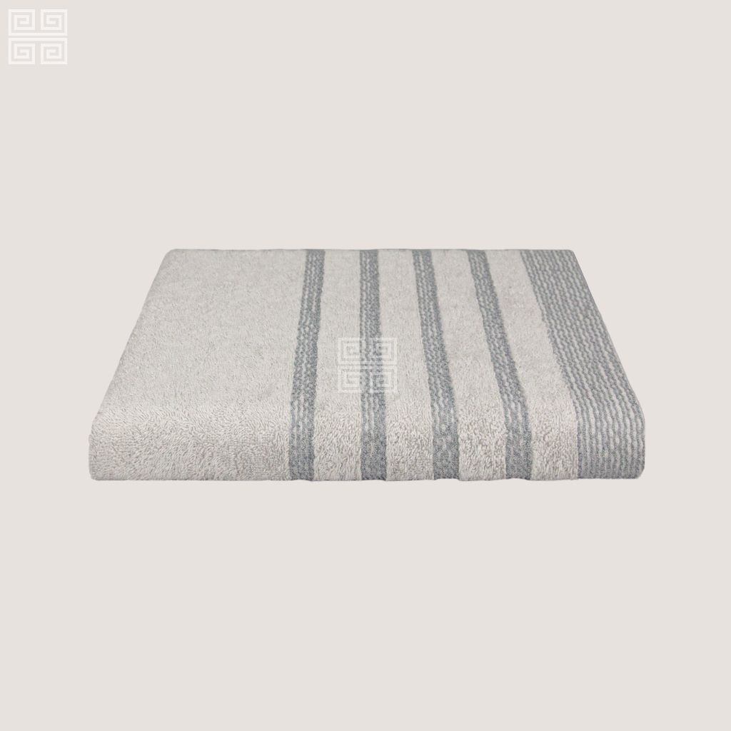 KHĂN TẮM COTTON SH VOLUME 60x120cm