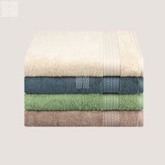KHĂN TẮM COTTON WB03 60x120cm