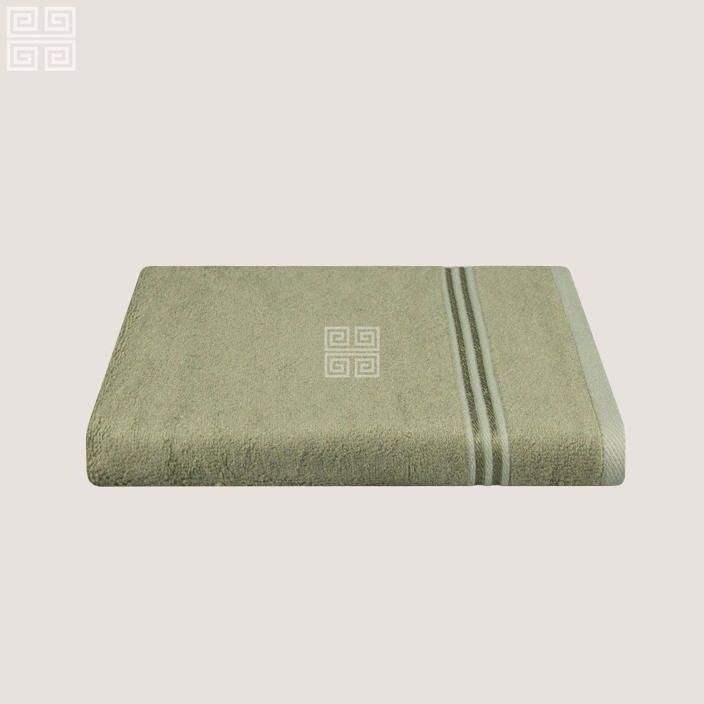 KHĂN TẮM BAMBOO BMT4 60x120cm