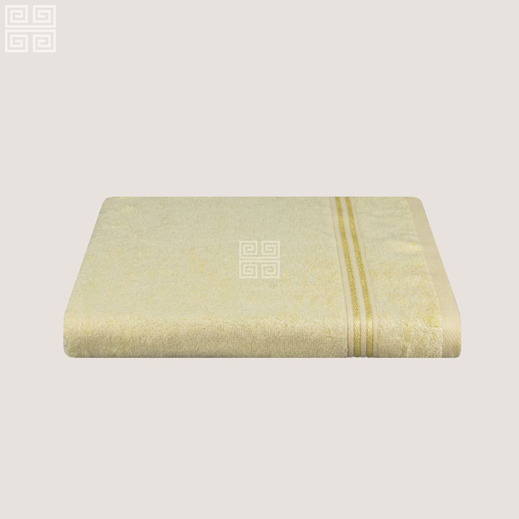 KHĂN TẮM BAMBOO BMT4 60x120cm
