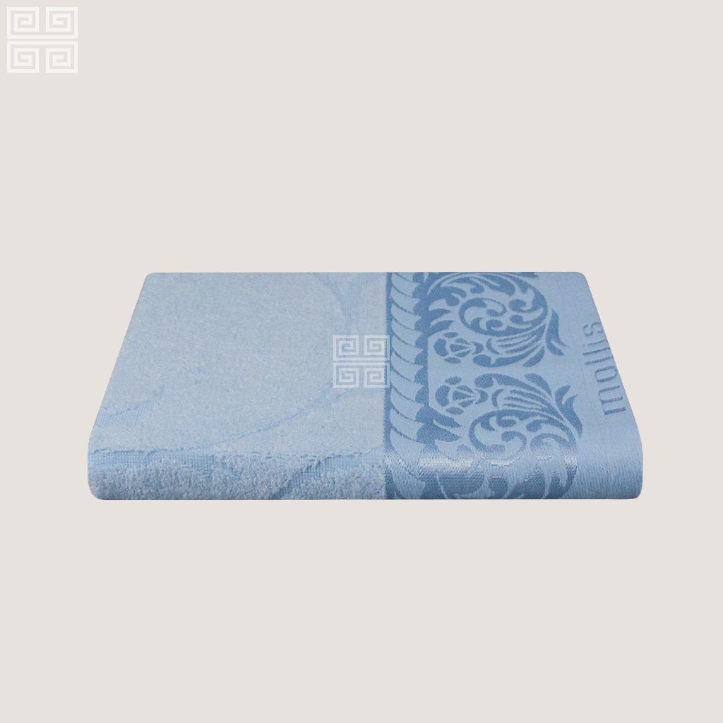 KHĂN TẮM SỢI MODAL LỚN BMR5 60x120cm