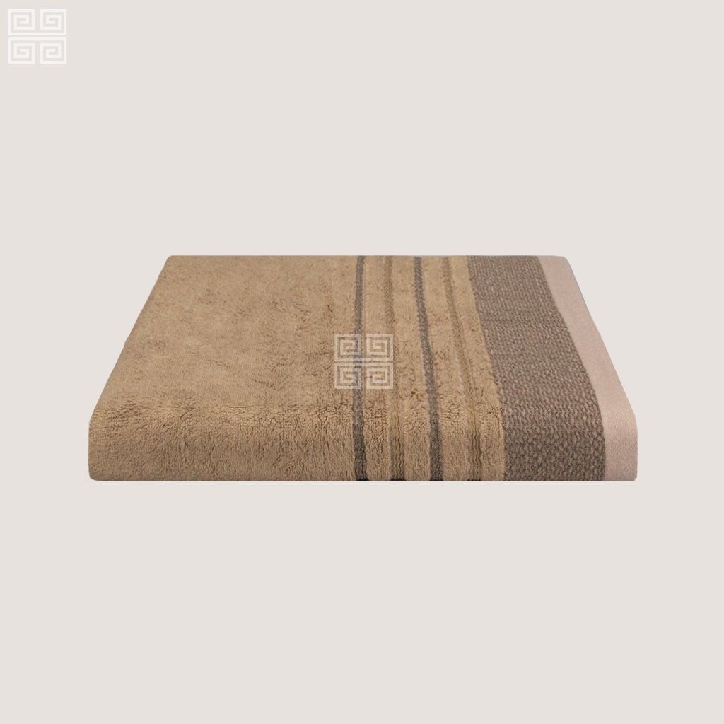 KHĂN TẮM BAMBOO TG WAVE 70x135cm
