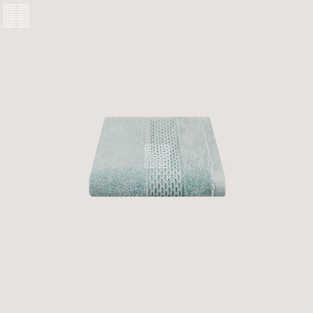 KHĂN TAY COTTON UB07 28x42cm