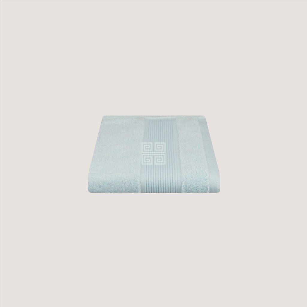 KHĂN TAY COTTON UB10 28x42cm