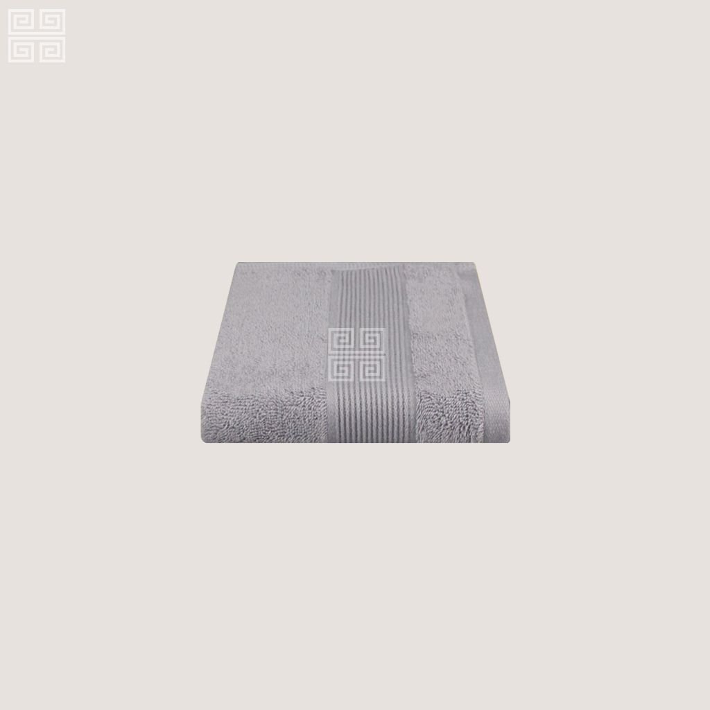 KHĂN TAY COTTON UB10 28x42cm