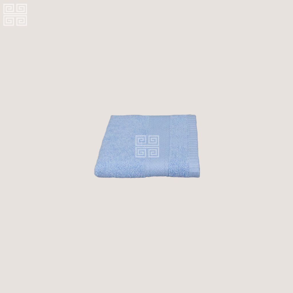 KHĂN TAY COTTON HM50 30x42cm