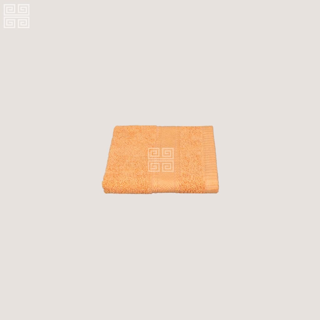 KHĂN TAY COTTON HM50 30x42cm
