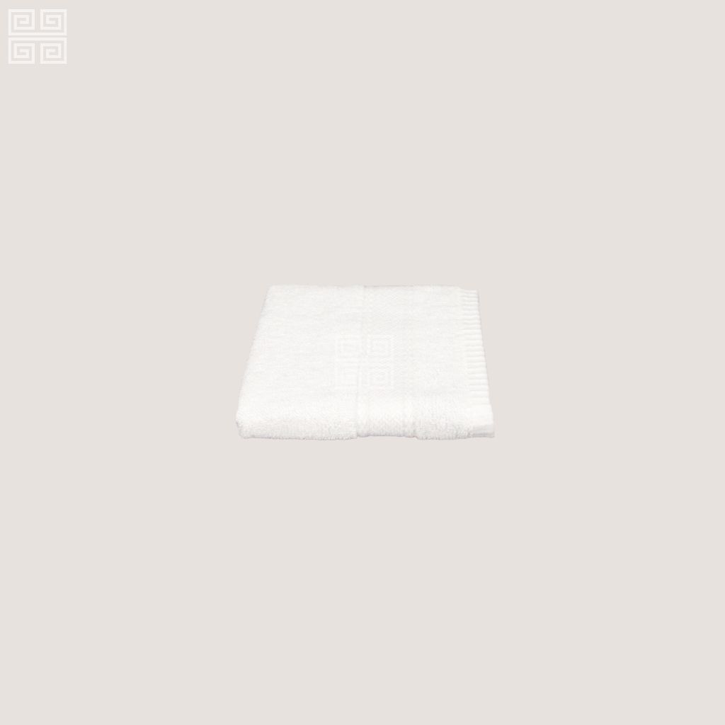 KHĂN TAY COTTON HM50 30x42cm