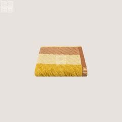 KHĂN TAY COTTON NONTWIST HMN1 34x50cm