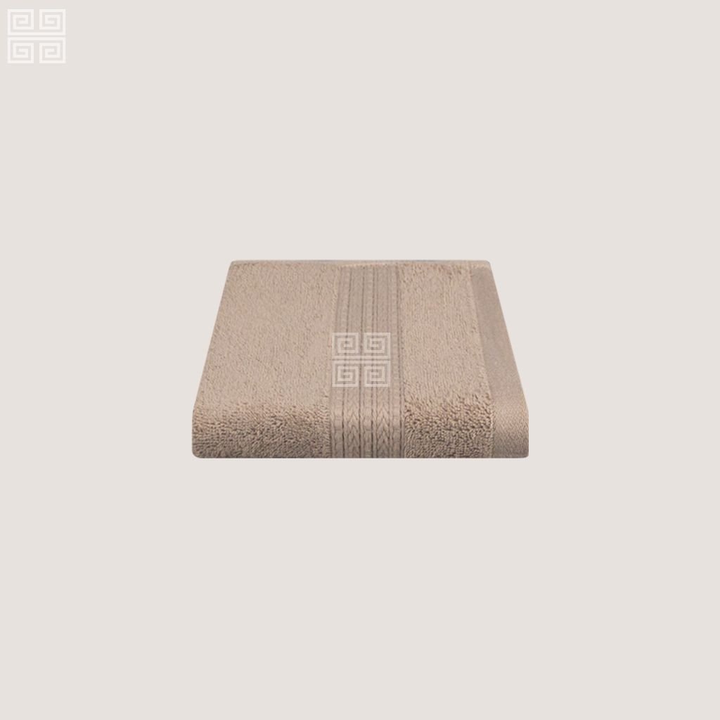 KHĂN TAY COTTON UB01 28x42cm