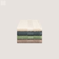 KHĂN TAY COTTON UB01 28x42cm