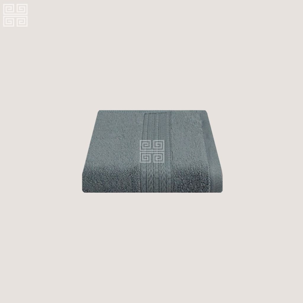 KHĂN TAY COTTON UB01 28x42cm