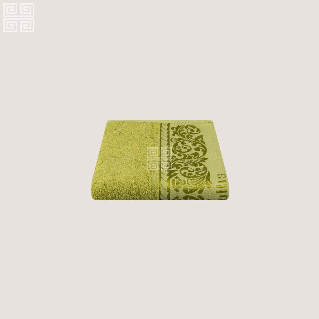 KHĂN TAY SỢI MODAL HMR5 28x42