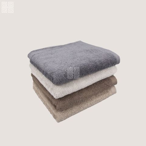 [LỖI NHẸ] KHĂN MẶT COTTON XUẤT HÀN 150g 40x80cm