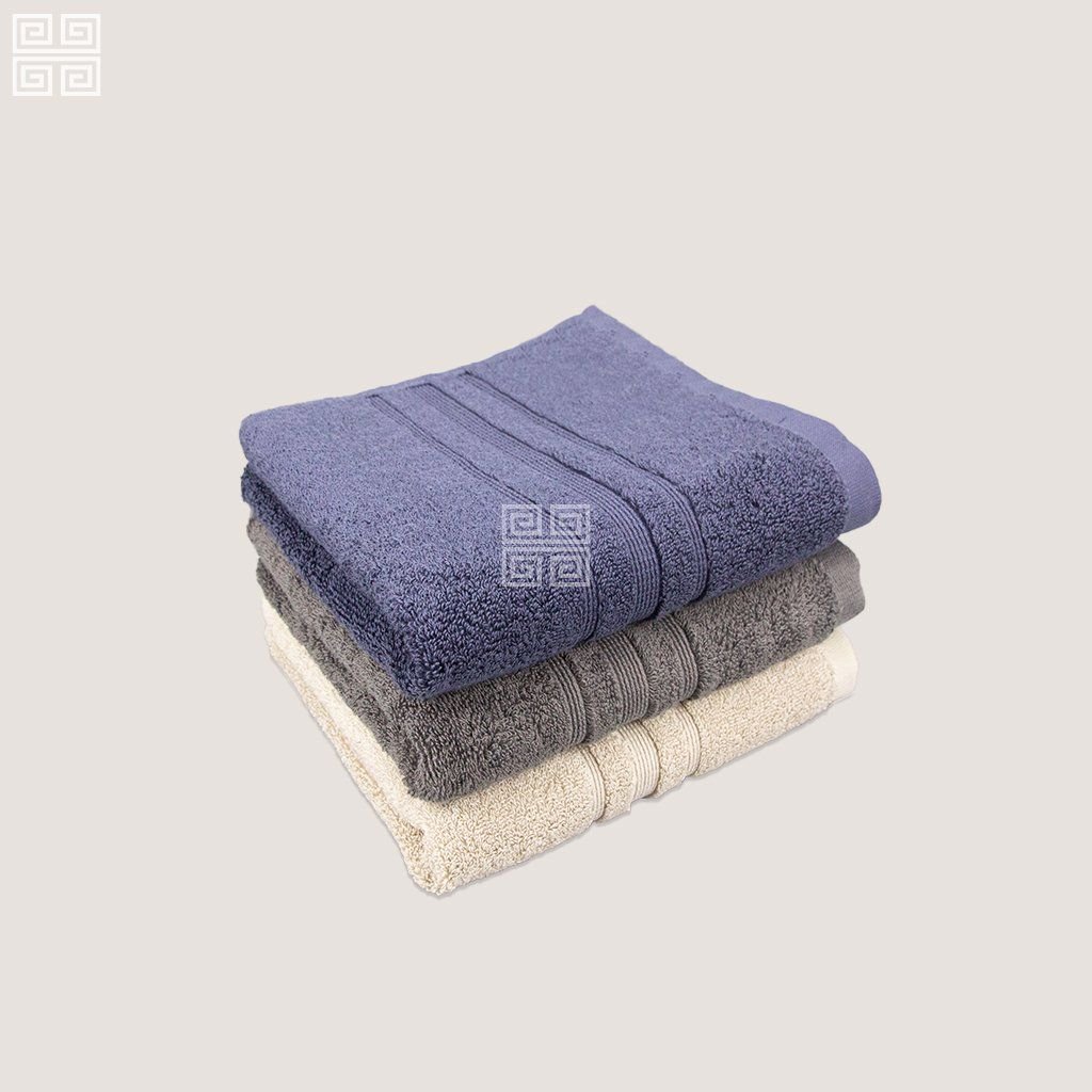 KHĂN XUẤT KHẨU HÀN QUỐC 200g 40x80cm