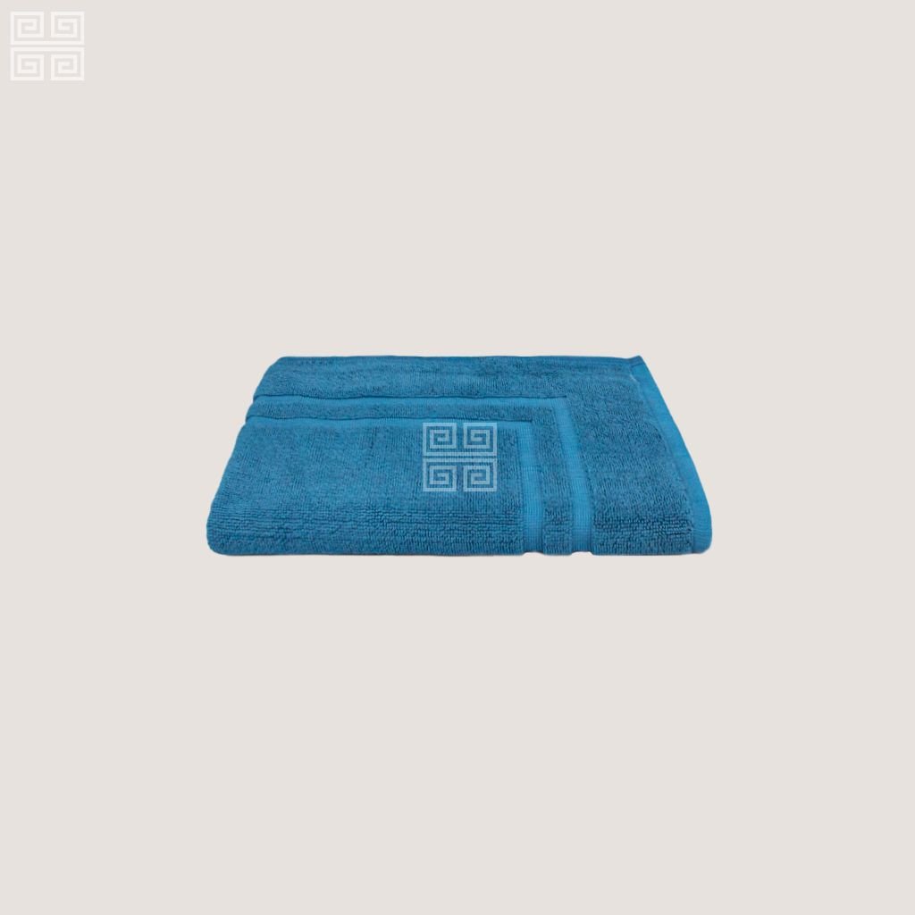 THẢM CHÙI CHÂN COTTON FMV7 40x62cm
