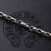 Vòng Cổ Bạc Chrome Hearts - DB069