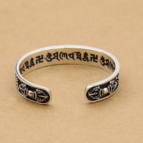  Lắc Tay Bạc Kim Cương Chử - LB278 