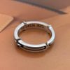 Nhẫn Bạc Thái Ngồi Sao Hi Vọng - NB693