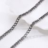 Vòng Cổ Bạc Thái Họa Tiết - DB187