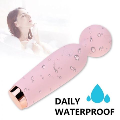 Chày rung tình yêu LILO 10 chế độ cao cấp rung cực phê