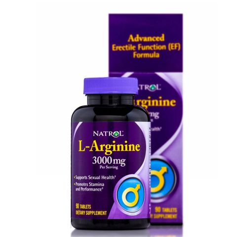 L Arginine 3000 Mg