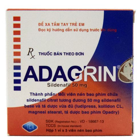 Adagrin