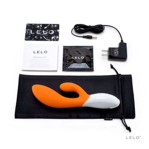Đồ Chơi Người Lớn Lelo Ina 2