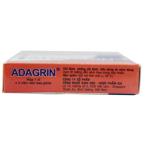 Adagrin