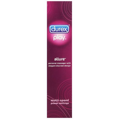 Máy Massage Durex Play Allure