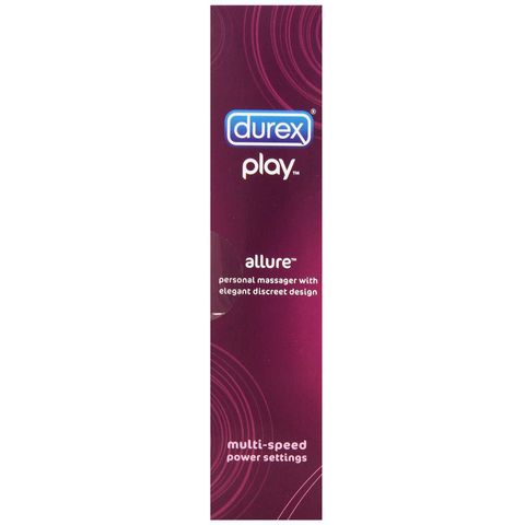 Máy Massage Durex Play Allure