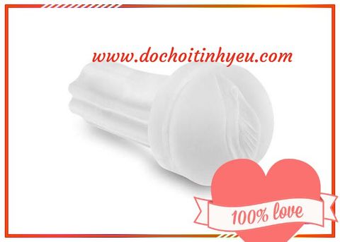 Đồ chơi người lớn dành cho nam giới - âm đạo giả cao cấp DEVO 5D pin sạc